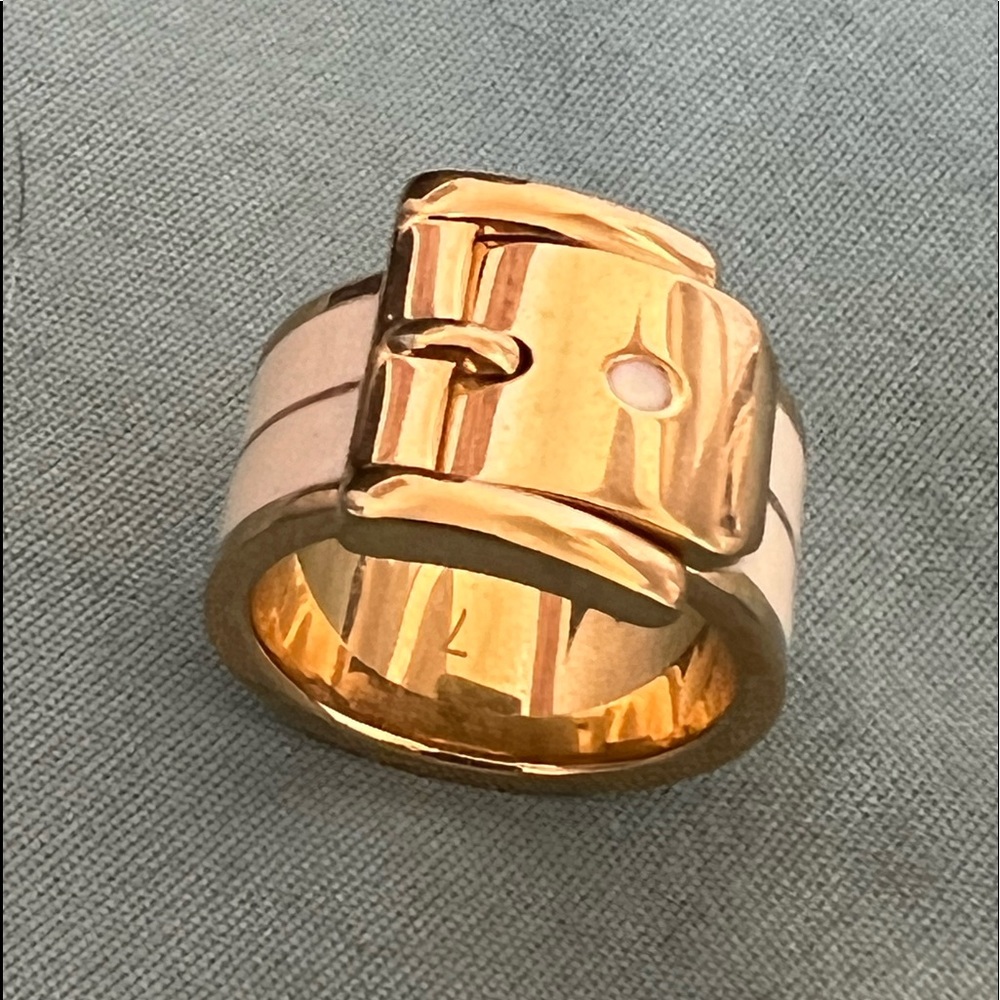 Michael Kors Ring
